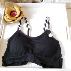 New Padded Sports Bra